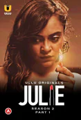 Julie Season 2 (Part 1) Ullu Hot Web Series