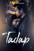 Tadap (Part 3) Ullu Hot Web Series