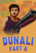 Dunali (Part 2) Ullu Hot Web Series