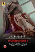 Charmsukh (E06) - Pajama Party Ullu Hot Web Series