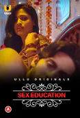 Charmsukh (E16) - Sex Education Ullu Hot Web Series
