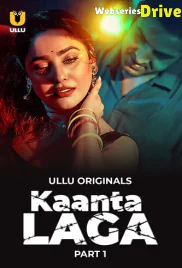 Kaanta Laga (Part 1) Ullu Hot Web Series (2025)