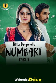 Numbari (Part 1) Ullu Hot Web Series (2025)