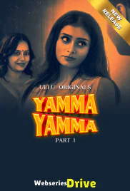 Yamma Yamma (Part 1) Ullu Hot Web Series (2025)