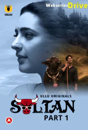 Sultan (Part 1) Ullu Hot Web Series (2025)