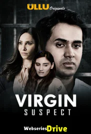 Virgin Suspect (Part 2) Ullu Hot Web Series (2025)