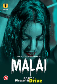 Malai (Part 1) Ullu Hot Web Series (2025)