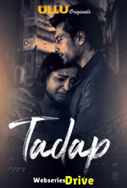 Tadap (Part 3) Ullu Hot Web Series (2025)