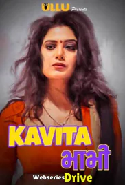 Kavita Bhabhi Season 1 Complete Ullu Hot Web Series (2025)