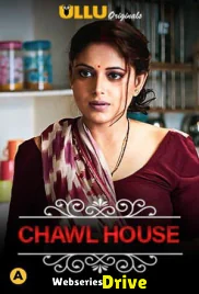 Charmsukh (E22) - Chawl House Ullu Hot Web Series (2025)