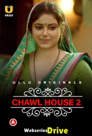 Charmsukh (E35) - Chawl House 2 Ullu Hot Web Series (2025)