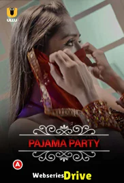 Charmsukh (E06) - Pajama Party Ullu Hot Web Series (2025)