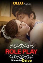 Charmsukh (E19) - Role Play Ullu Hot Web Series (2025)