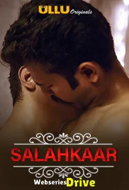 Charmsukh (E26) - Salahkaar Ullu Hot Web Series (2025)