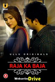 Charmsukh (E38) - Raja Ka Baja Ullu Hot Web Series (2025)