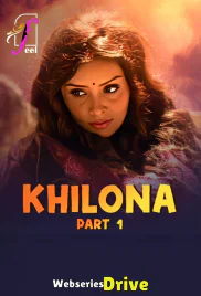 Khilona (Part 1) Ullu Hot Web Series (2025)