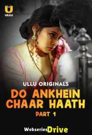 Do Ankhein Chaar Haath (Part 1) Ullu Hot Web Series (2026)