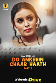 Do Ankhein Chaar Haath (Part 2) Ullu Hot Web Series (2026)