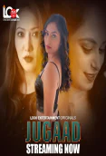 Jugaad (E01-E03) Look Entertainment Hot Web Series