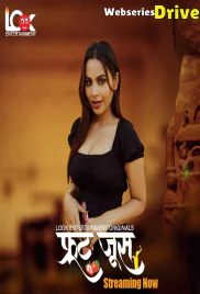 Fruit Juice (E01-E03) Look Entertainment Hot Web Series (2025)