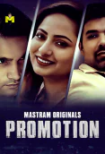 Promotion MasTram Hot Short Film