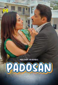 Padosan MasTram Hot Short Film
