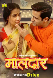 Maaldar (E01-E02) MasTram Hot Web Series (2026)