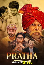 Pratha (E01-E02) 9RedMovies Hot Web Series (2025)