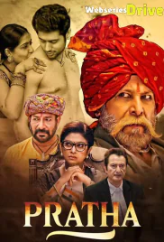 Pratha (E05-E06) 9RedMovies Hot Web Series (2026)