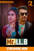 Mr LLB RioPlus Hot Short Film
