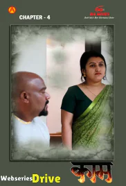 Kamam (E04) IBAMovies Hot Web Series (2025)