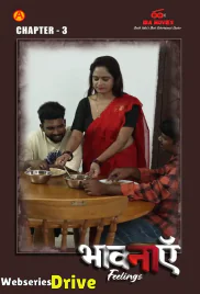 Bhaavanaen (E03) IBAMovies Hot Web Series (2025)