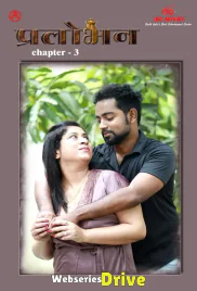 Pralobhan (E03) IBAMovies Hot Web Series (2025)