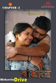 Bandhan (E02) IBAMovies Hot Web Series (2025)