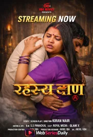 Rahasya Bhaan (E01) IBAMovies Hot Web Series (2026)