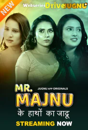 Mr Majnu (E03-E04) Jugnu Hot Web Series (2025) Mr Majnu (E03-E04) Jugnu Hot Web Series (2025)