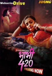 Bhabhi 420 (E01-E05) Jugnu Hot Web Series (2026)