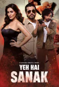 Yeh Hai Sanak Complete Hindi Hot Web Series