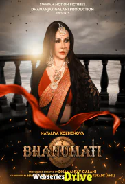 Bhanumati Complete Hindi Hot Web Series (2025)