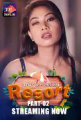 Resort (E03-E04) TeFlix Hot Web Series