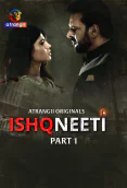 Ishqneeti (Part 1) Atrangii Hot Web Series