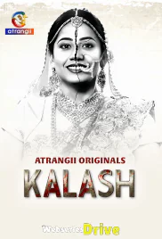 Kalash Atrangii Hot Short Film (2025)