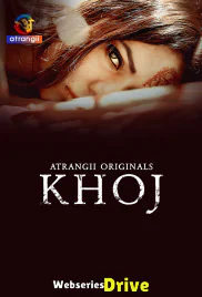 Khoj (E01-E05) Atrangii Hot Web Series (2025)
