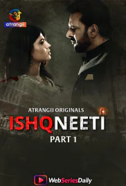 Ishqneeti (Part 1) Atrangii Hot Web Series (2026)