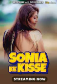 Sonia Ke Kisse (E01-E02) HitPrime Hot Web Series