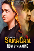 Samagam (E01-E03) HitPrime Hot Web Series