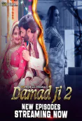 Damad Ji Season 2 (E04-E06) HitPrime Hot Web Series