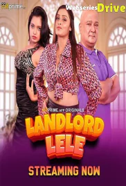 Landlord Lele (E04-E06) HitPrime Hot Web Series (2025)