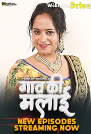 Goan Ki Malai (E04-E06) HitPrime Hot Web Series (2025)