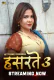 Hasratey Season 3 (E01-E03) HitPrime Hot Web Series